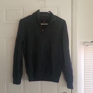Cashmere sweater